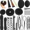 SOHO Merkit|Etusivu-Hair Styling Kit - No. 12