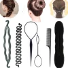 SOHO Merkit|Etusivu-Hair Styling Kit - No. 9