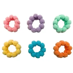 SOHO Merkit|Etusivu-Hebe hiusjousto - pastelli
