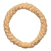 SOHO Merkit|Etusivu-Hiusjoustava - beige, 3 kpl