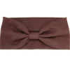 FashionGirl24 Merkit|Etusivu-SOHO Hiuspanta Solmulla - Ruskea