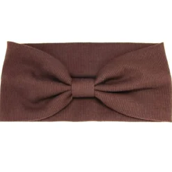 FashionGirl24 Merkit|Etusivu-SOHO Hiuspanta Solmulla - Ruskea