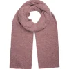 FashionGirl24 Merkit|Etusivu-Soho huivi 190 x 50 cm - vaaleanpunainen