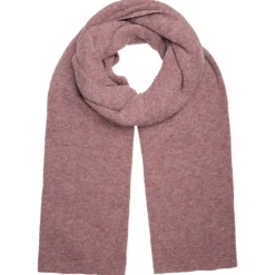 FashionGirl24 Merkit|Etusivu-Soho huivi 190 x 50 cm - vaaleanpunainen