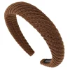 SOHO Merkit|Etusivu-Irie Hairbar - ruskea