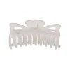 FashionGirl24 Merkit|Etusivu-Soho Jelly Hiuspuristin - pilvinen harmaa