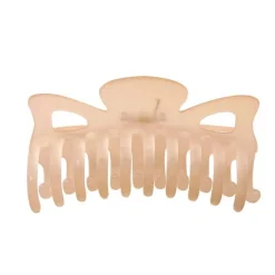 SOHO Merkit|Etusivu-Jelly Hiuspuristin - beige