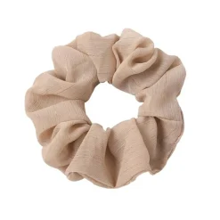 FashionGirl24 Merkit|Etusivu-Soho Jinn Scrunchie - Beige