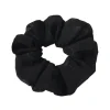 SOHO Merkit|Etusivu-Jinn Scrunchie - Musta