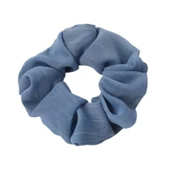 SOHO Merkit|Etusivu-Jinn Scrunchie - sininen