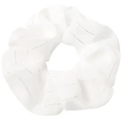 SOHO Merkit|Etusivu-Jinn Scrunchie - valkoinen
