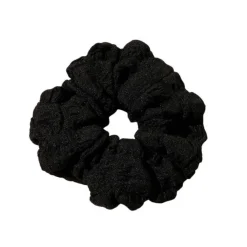 SOHO Merkit|Etusivu-Jocie Scrunchie - Musta