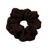 SOHO Merkit|Etusivu-Jocie Scrunchie - tummanruskea