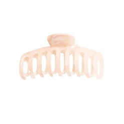 FashionGirl24 Merkit|Etusivu-Soho Kana Marble -hiuspuristin - totta