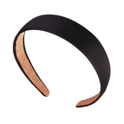 SOHO Etusivu|Hair Bows-Kate Hair Bace - Musta