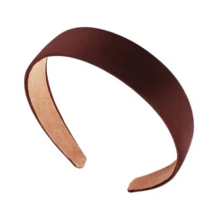 SOHO Merkit|Etusivu-Kate Hair Bace - ruskea