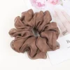 SOHO Merkit|Etusivu-Keeya Scrunchie - Brown