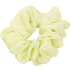 SOHO Merkit|Etusivu-Keeya Scrunchie - sitruuna