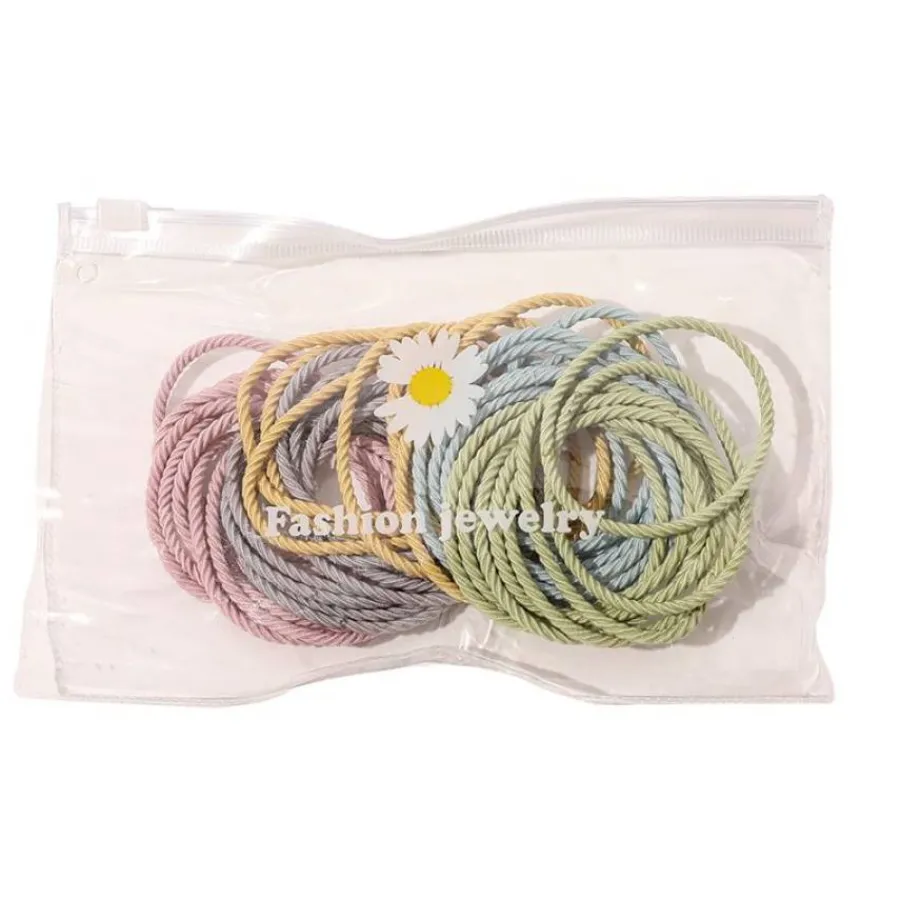 SOHO Merkit|Etusivu-Liana -hiusjousto - pastelli