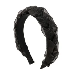 SOHO Merkit|Etusivu-Libra Hairbar - Musta