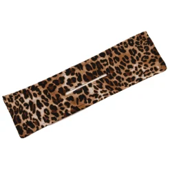 SOHO Etusivu|Hiusvalkit Ja Donitsit-Lily Hair Twister / Deft Bun Maker - Leopard