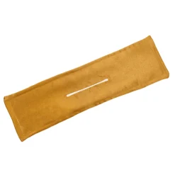 SOHO Etusivu|Hiusvalkit Ja Donitsit-Lily Hair Twister / Deft Bun Maker - Sinappi