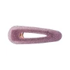 SOHO Merkit|Etusivu-Mila hiukset solki - Glitter Purple - Ei 6319