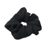 SOHO Merkit|Etusivu-Nada Scrunchie - Musta