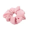 FashionGirl24 Merkit|Etusivu-Soho Nada Scrunchie - Pink