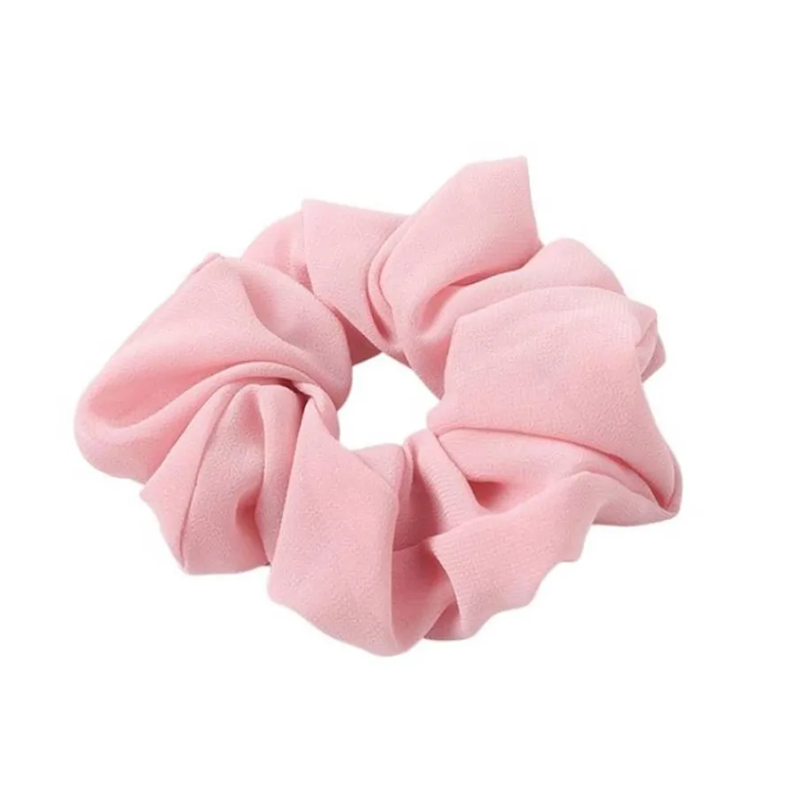 FashionGirl24 Merkit|Etusivu-Soho Nada Scrunchie - Pink