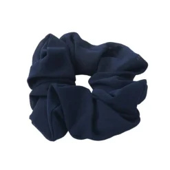 SOHO Merkit|Etusivu-Nada Scrunchie - Tummansininen