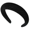 FashionGirl24 Merkit|Etusivu-Soho Natalie Hair Bace - Musta