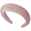 SOHO Merkit|Etusivu-Natalie Hair Bace - Rosa