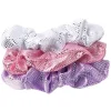 SOHO Merkit|Etusivu-Nia Scrunchies - kimaltele