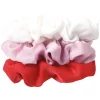 SOHO Merkit|Etusivu-Nia Scrunchies - Ystävänpäivä