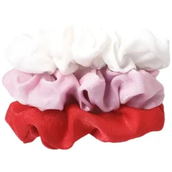 SOHO Merkit|Etusivu-Nia Scrunchies - Ystävänpäivä