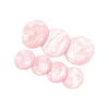 FashionGirl24 Merkit|Etusivu-Soho Opaal Hiuskannat - Rosa