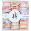 FashionGirl24 Merkit|Etusivu-Soho Palila hiusjousto - pastelli