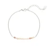 SOHO Merkit|Etusivu-Pearl -rannekkeet - beige