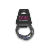 SOHO Merkit|Etusivu-Ponnarit  - Harmaan Sininen 3 kpl