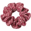 SOHO Merkit|Etusivu-Ries scrunchie - punainen