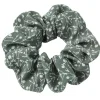 SOHO Merkit|Etusivu-Ries scrunchie - vihreä