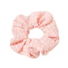 SOHO Merkit|Etusivu-RIKKE SCRUNCHIE - PINK