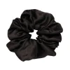 SOHO Merkit|Etusivu-Riva XL Scrunchie - Musta