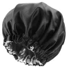 SOHO Merkit|Etusivu-Satin Cap Classic Bonnet - Hair Net / Night Hood 1 PCS