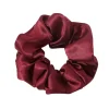 SOHO Merkit|Etusivu-Satin Scrunchie - Kirsikka