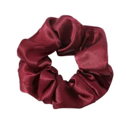 SOHO Merkit|Etusivu-Satin Scrunchie - Kirsikka