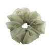 SOHO Merkit|Etusivu-Sola XL Scrunchie - Armeija