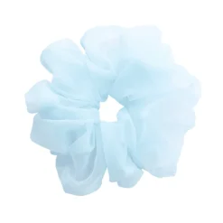 SOHO Merkit|Etusivu-Sola XL Scrunchie - Baby Blue
