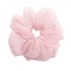 SOHO Merkit|Etusivu-Sola XL Scrunchie - Blush